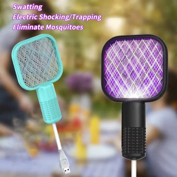 Mosquito killer Lamp