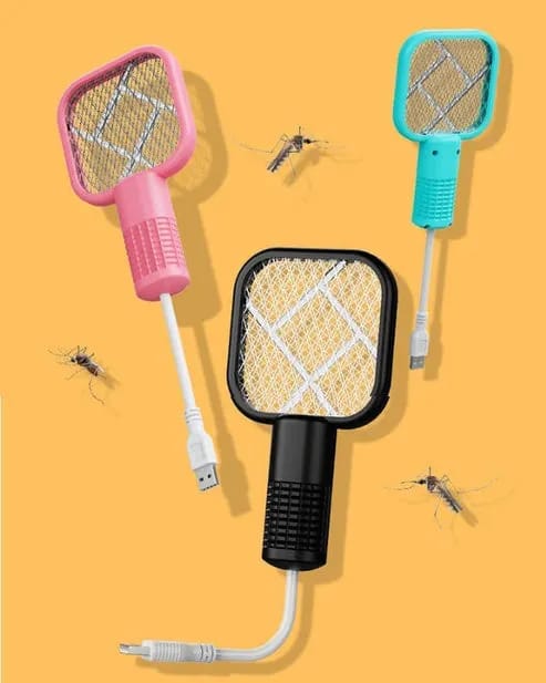 Mosquito killer Lamp