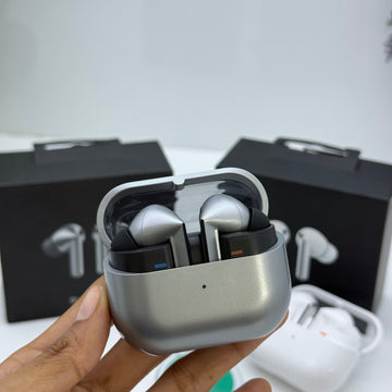 SAM Gal Buds 3 Pro - Wireless TWS Earbuds with ANC - Hi-Fi Sound & Long Battery Life - AI True Wireless Bluetooth