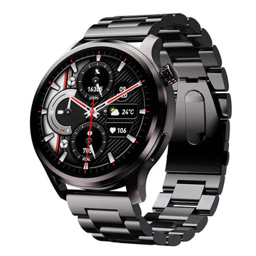 2025 SK51 Smartwatch 1.43inch Amoled Screen