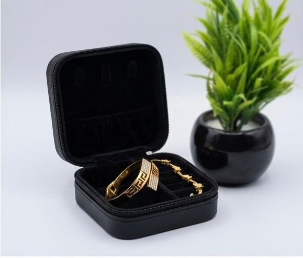 Aurora Charm Set