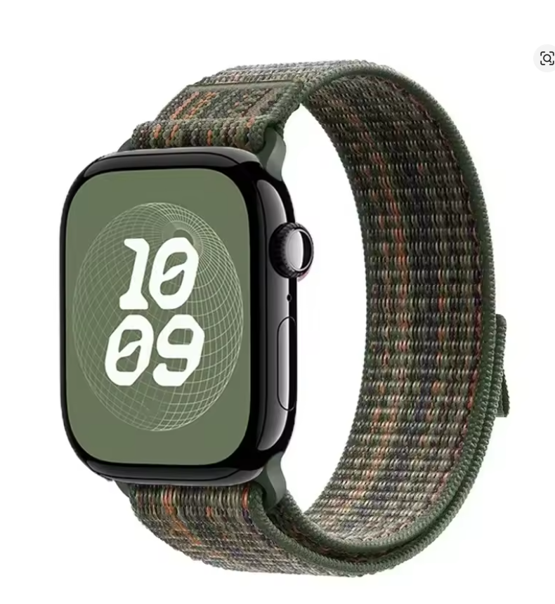 SERIES 10 APPLE WATCH WITH FREE  LOOPS(ALLOW TO OPEN)
